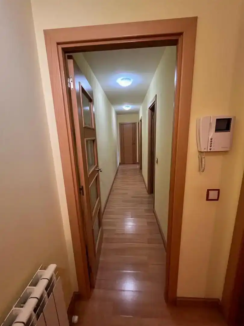 Pis en venda en  Teruel Capital amb Balcó