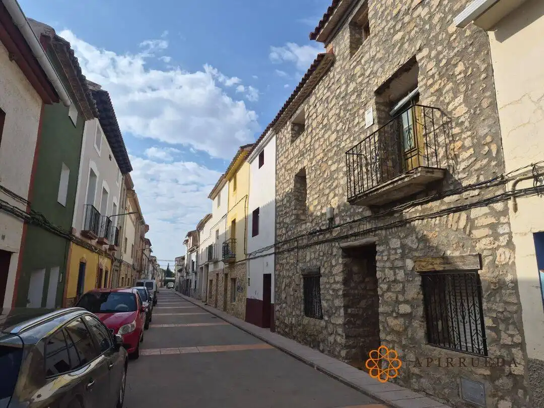 Houses for sale in Calle Mayor, 18, Cinco Olivas
