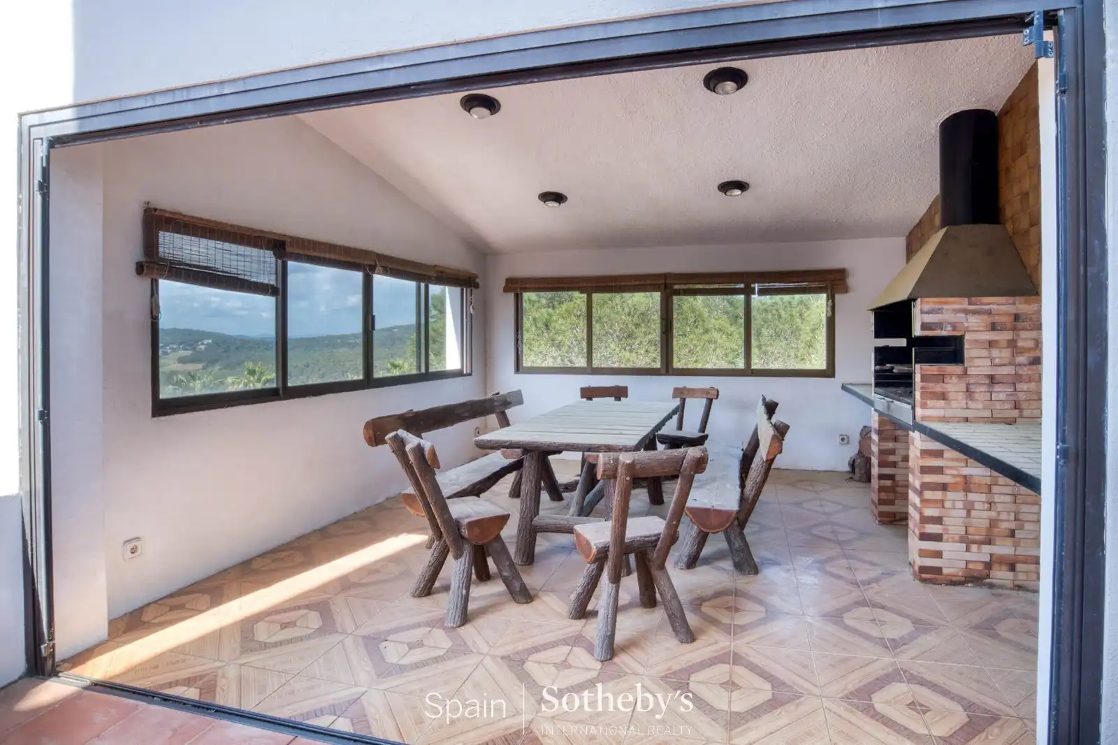 Maison avec piscine à vendre à Carrer la Selva, imagen 18