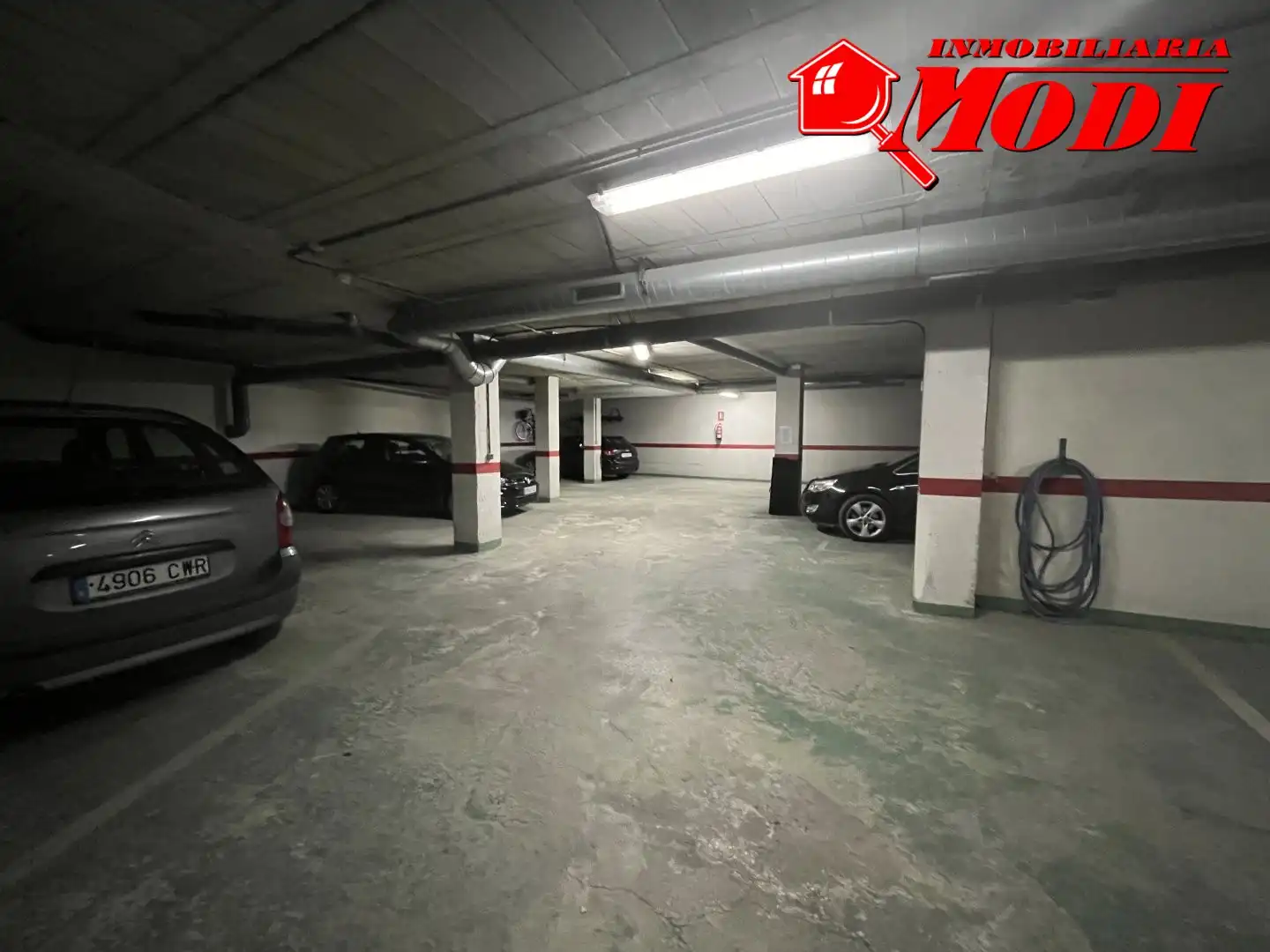 Parking de Garaje en venta en Padul
