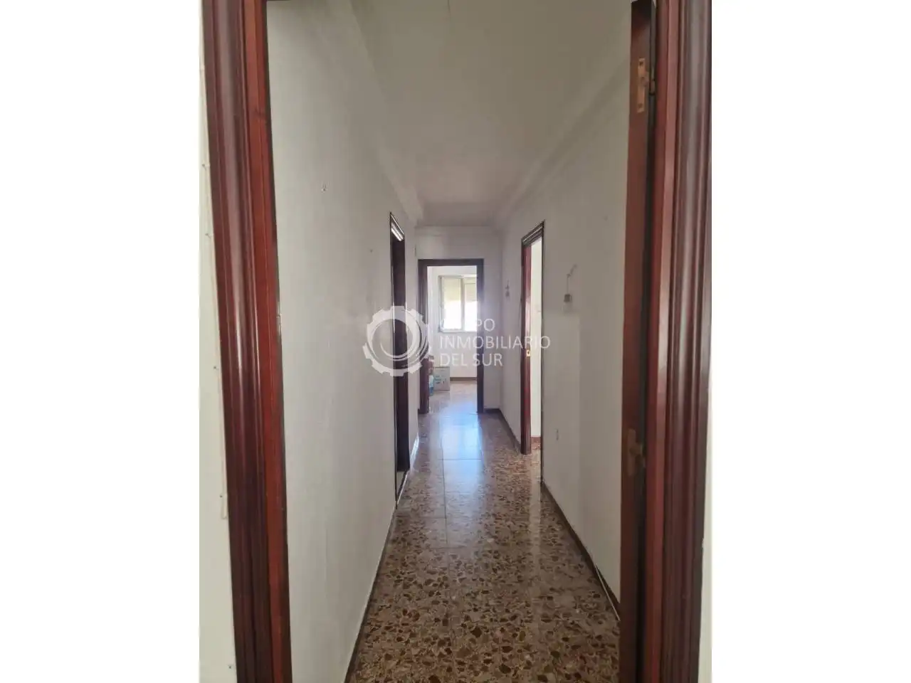 Wohnung zum Verkauf in Cádiz