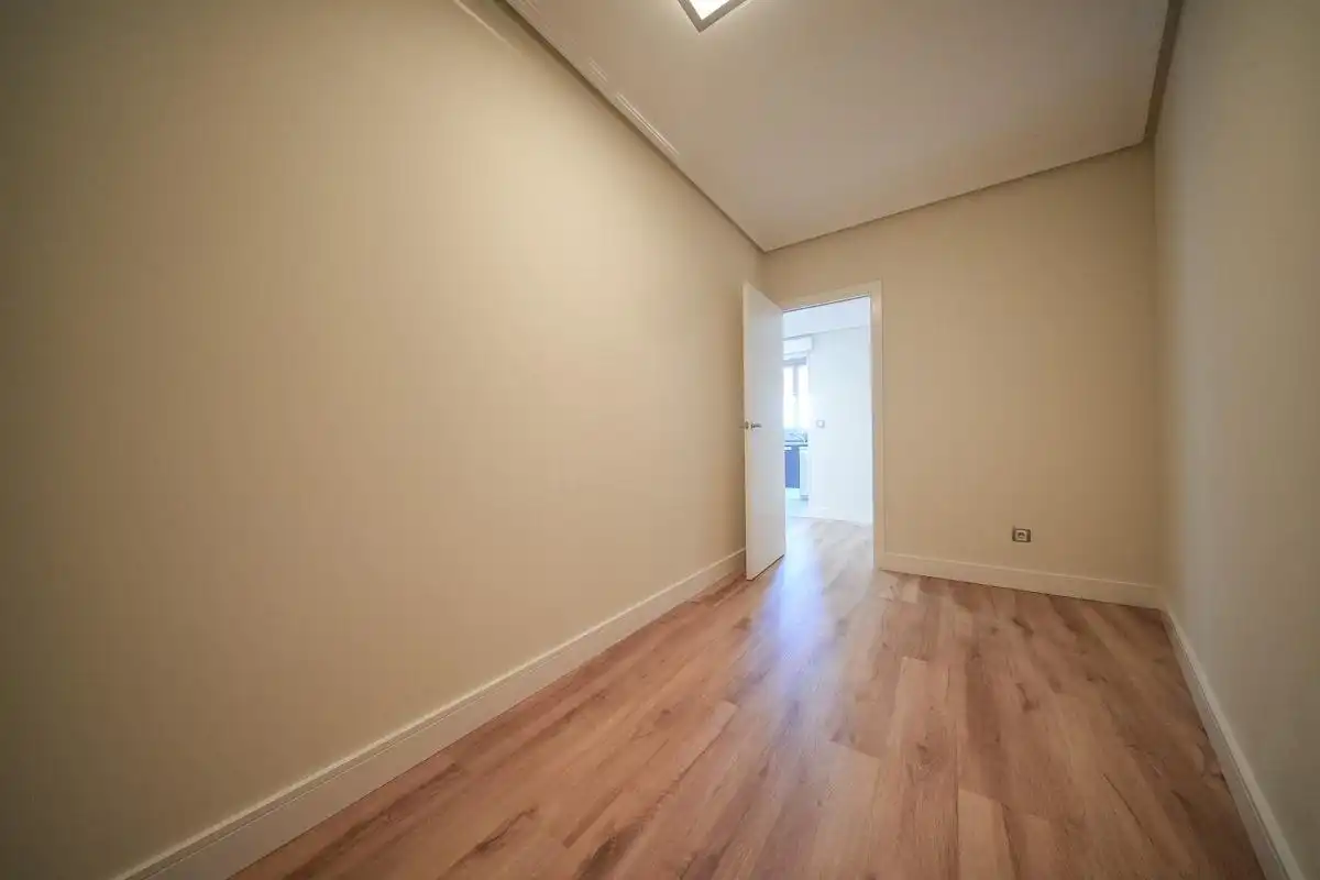 Attic for sale in Madrid  with Air Conditioner, Heating and Private garden