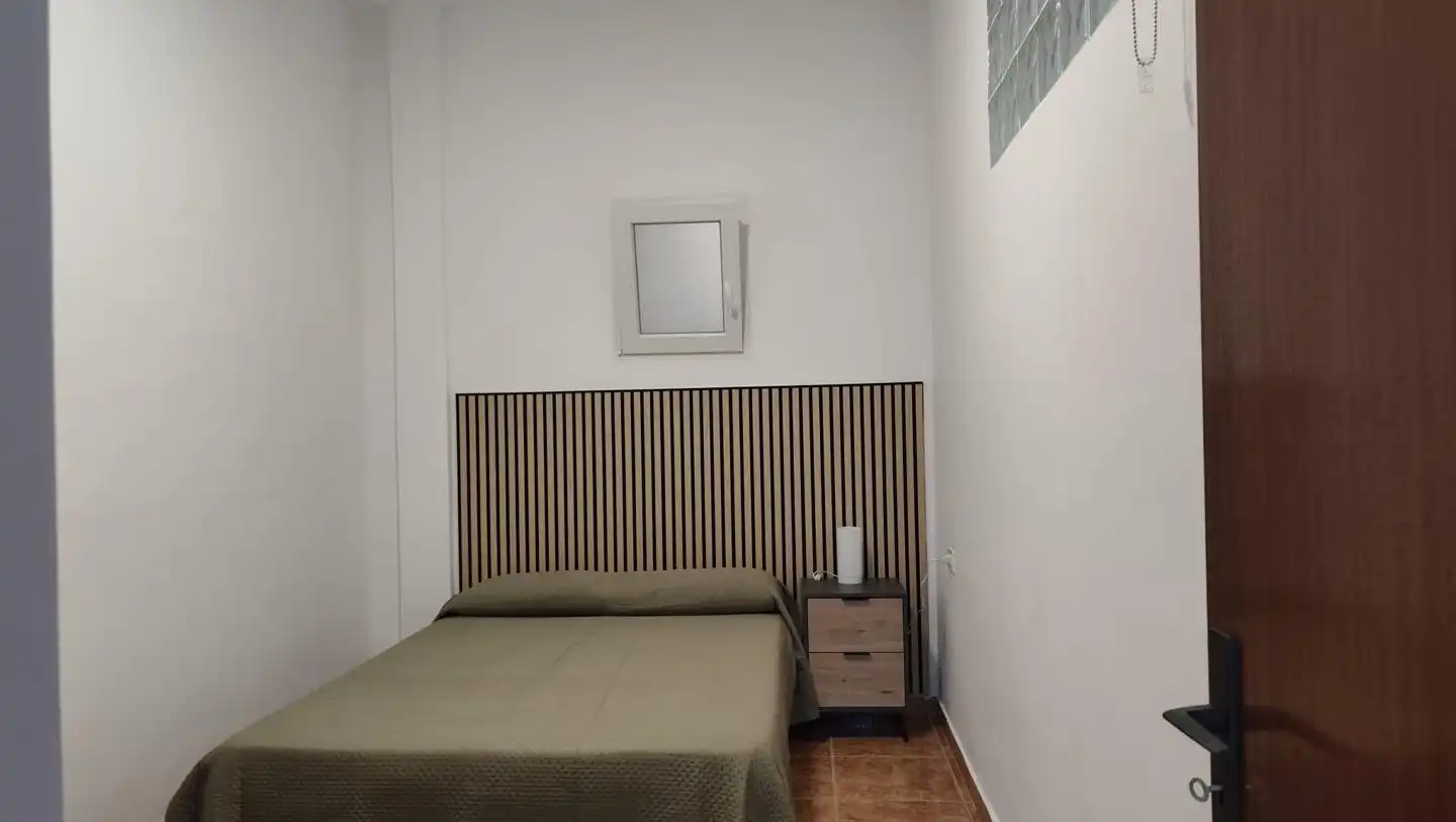 Bedroom of Country homes for rent in Guía de Isora  with Terrace and Furnished