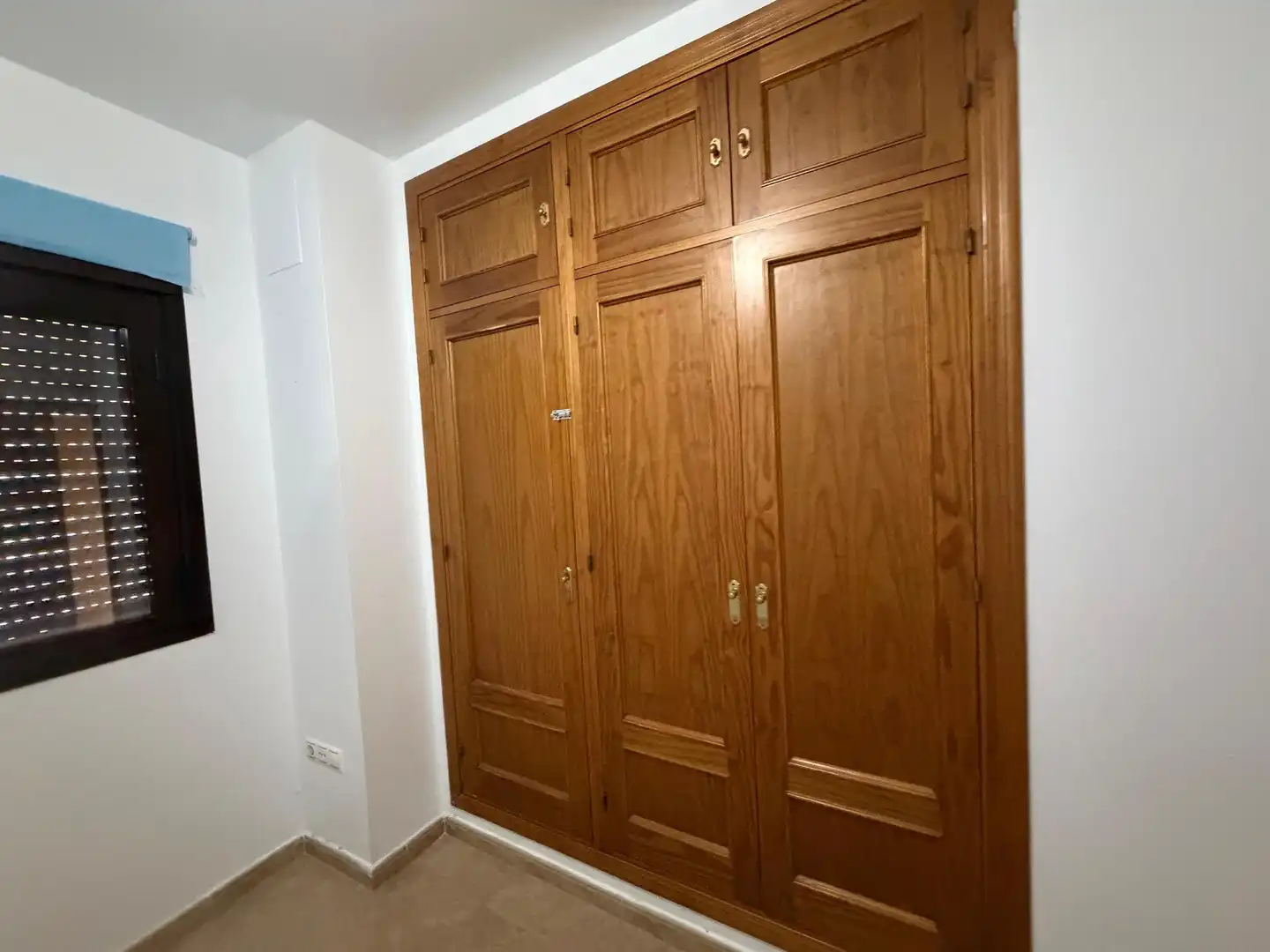 Casa adosada en venta en La Soledad