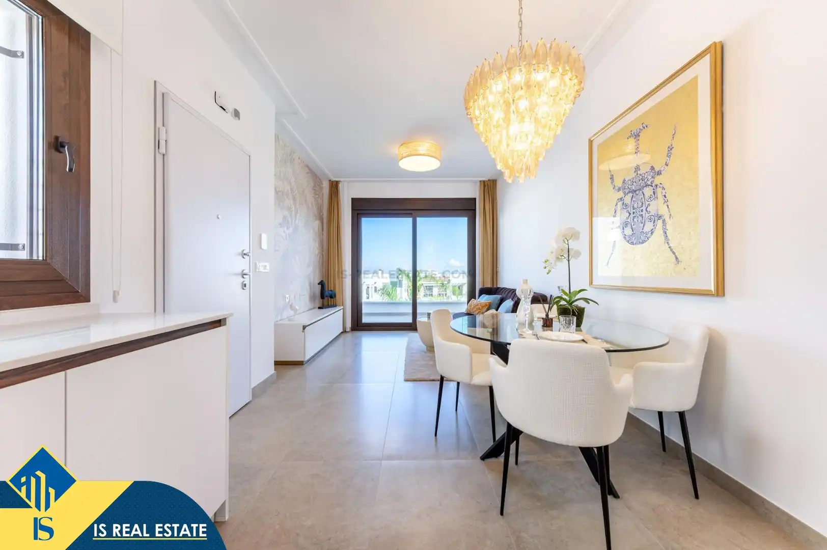 Bungalow avec piscine à vendre à Los Balcones - Los Altos, imagen 6