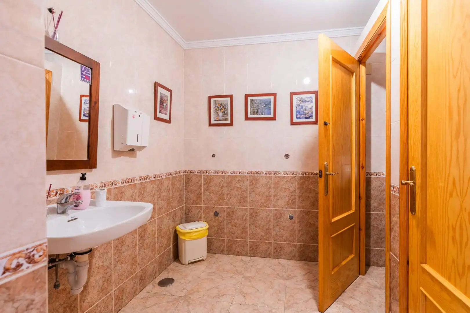 Local comercial en venta en La Banda - Campo de Fútbol, imagen 18