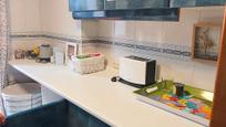 Kitchen of Flat to rent in Las Rozas de Madrid  with Air Conditioner