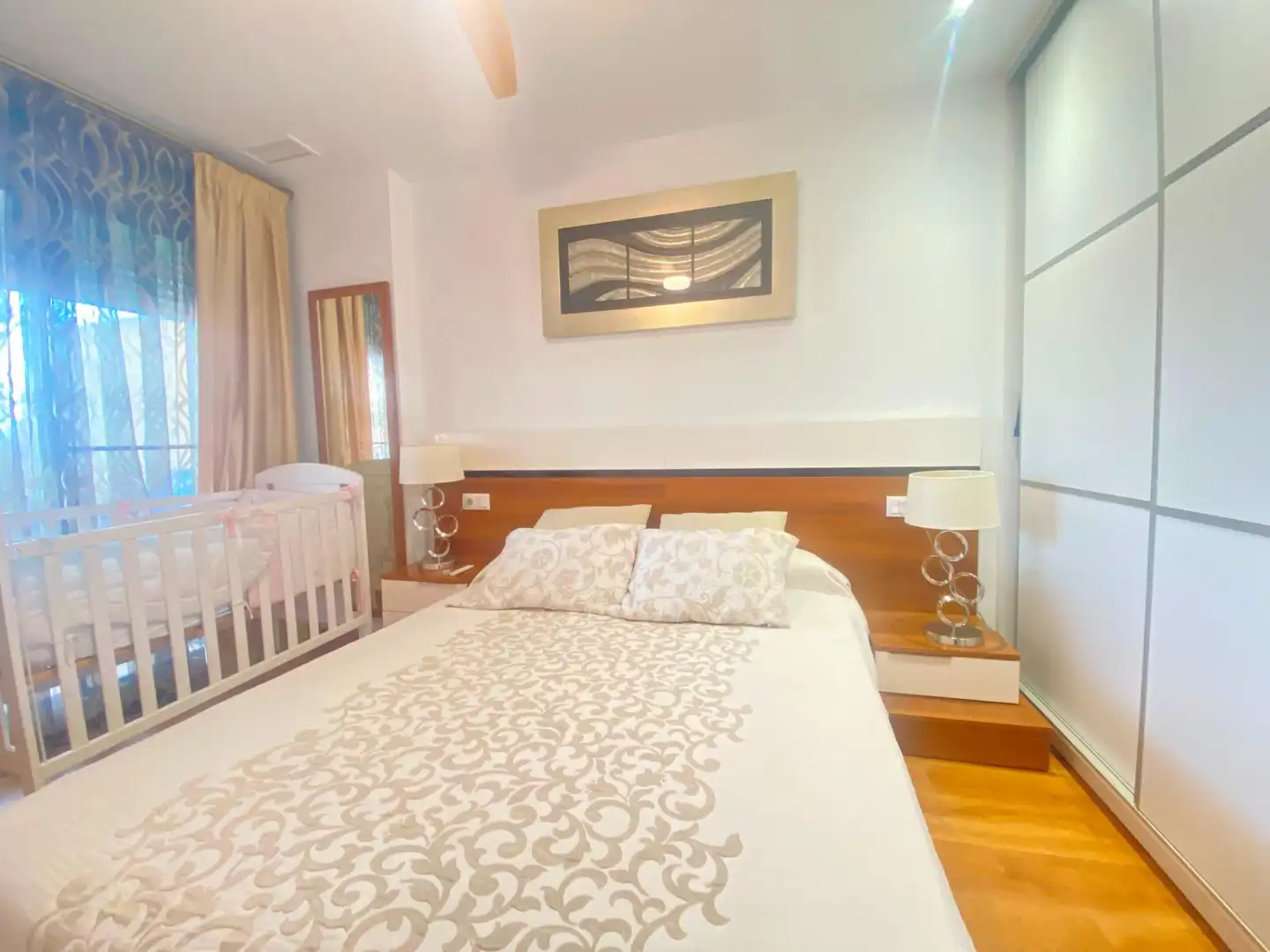 Attique avec terrasse à vendre à Lorca Ciudad, imagen 17