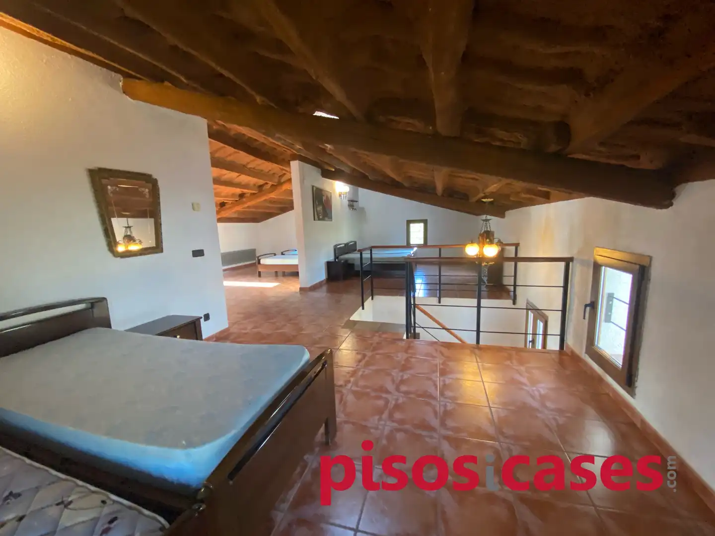 Houses for sale in Tona  with Private garden and Terrace