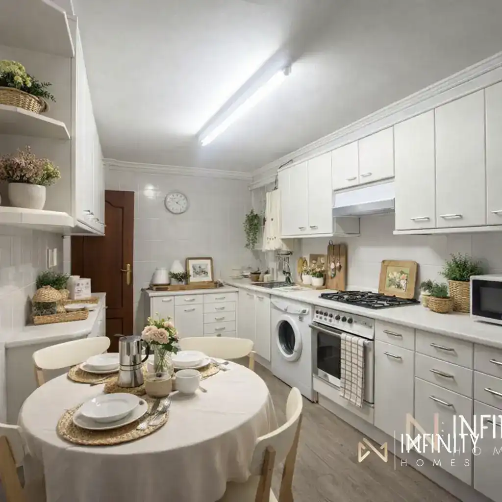 Flat with terrace to rent in Fika Kalea, imagen 3