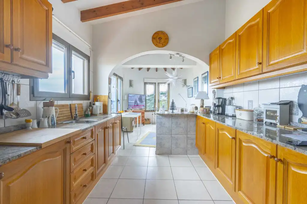 House with terrace for sale in Pego, imagen 30