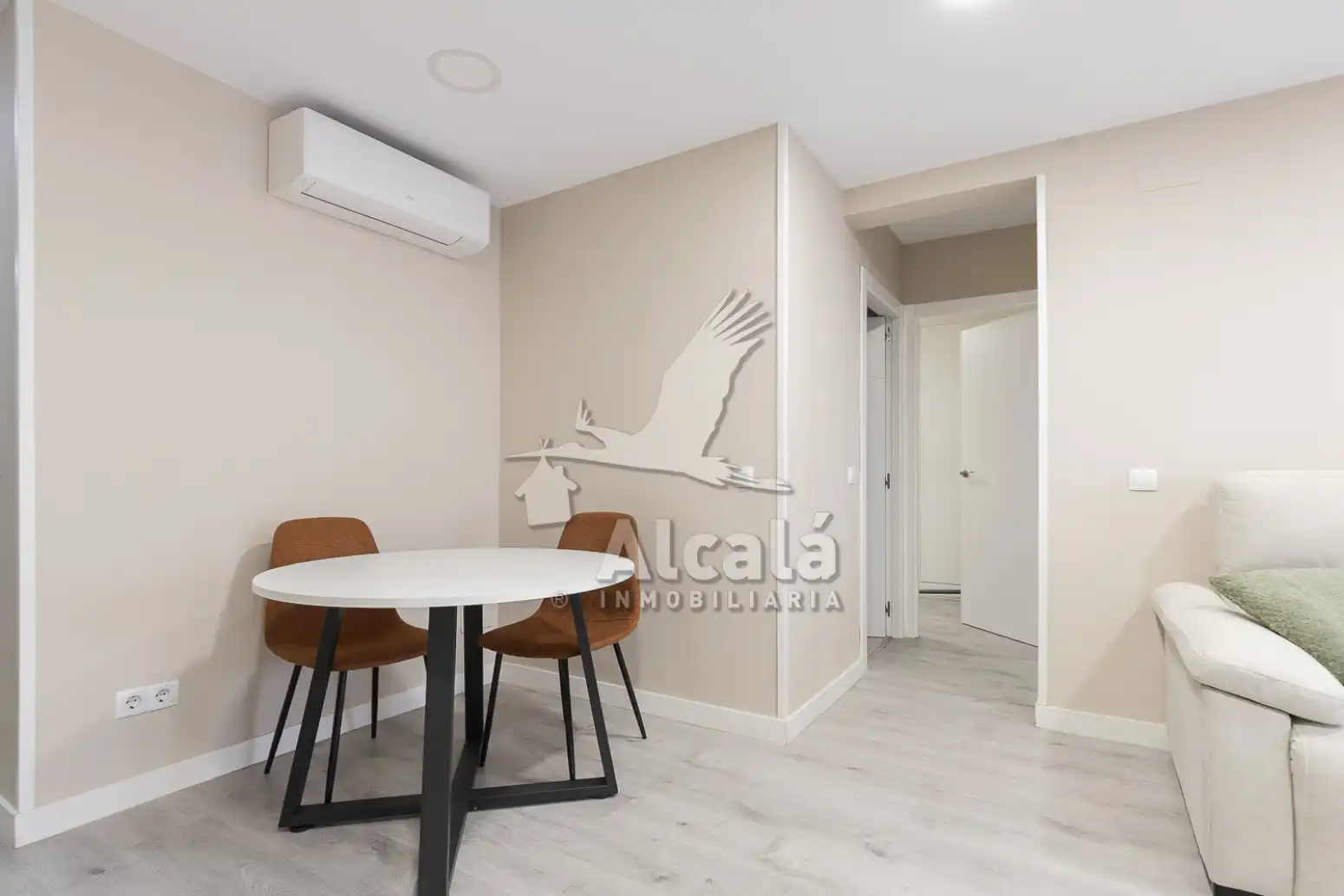 Habitación de Piso en venta en Alcalá de Henares con Aire acondicionado, Calefacción y Terraza
