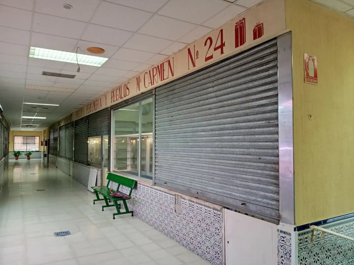 Local en venta en Añover de Tajo con Aire acondicionado y Calefacción