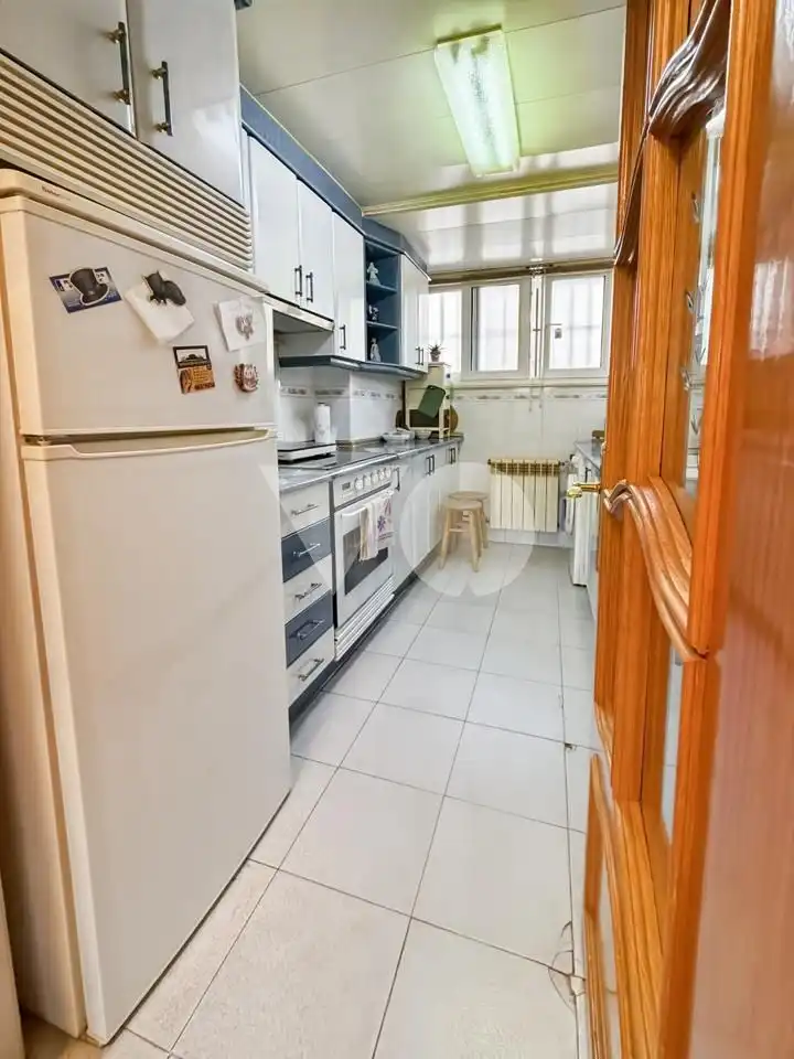 Cocina de Planta baja en venta en San Blas