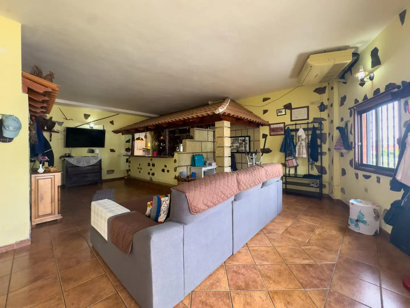 Edificio en venta en Calle HERMANO PEDRO, Charco del Pino