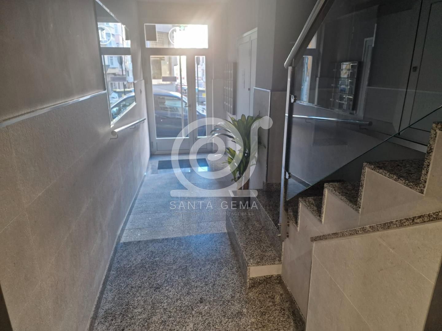 Flat for sale in A Coruña Capital   with Furnished