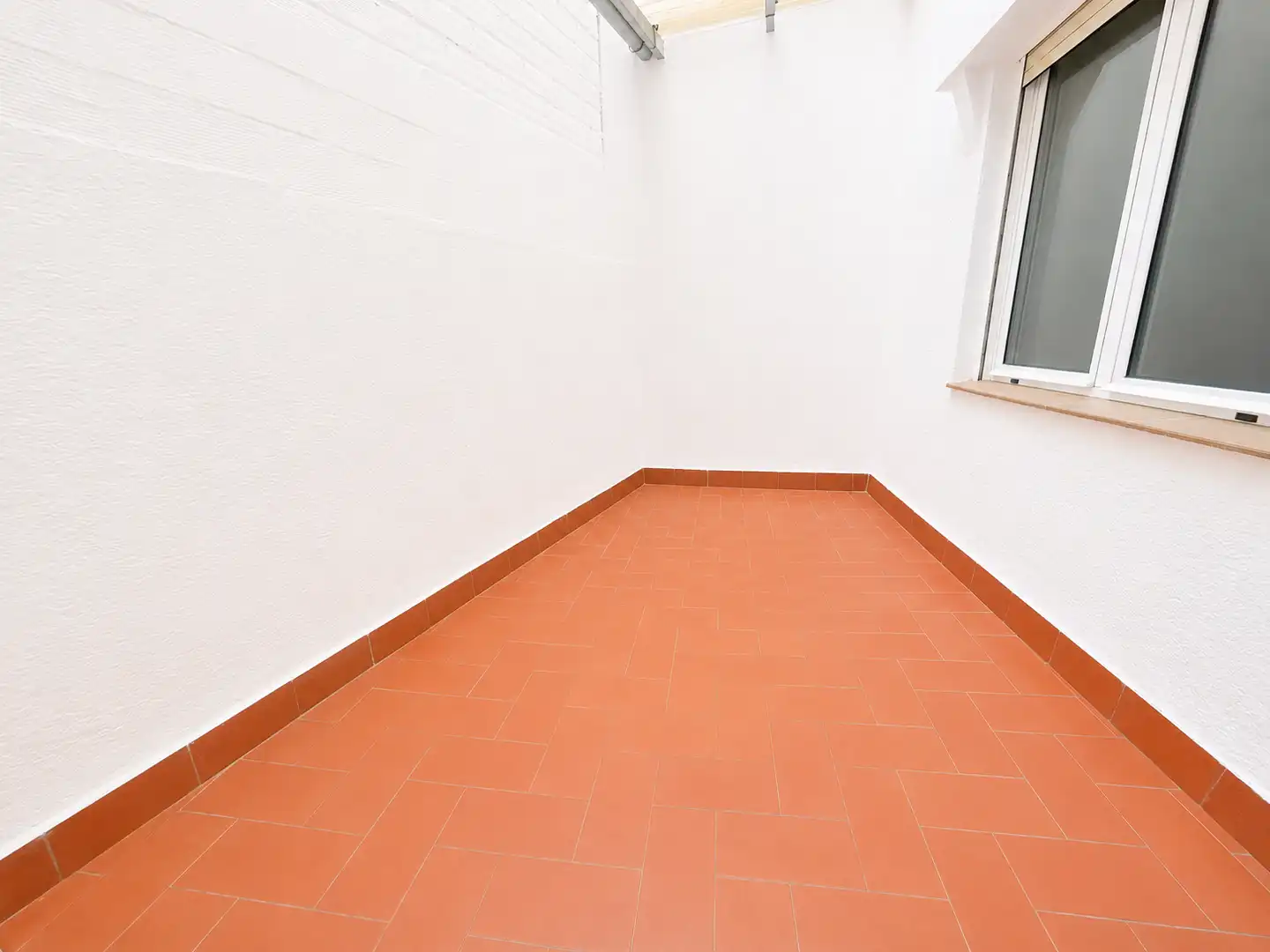 Terrassa de Pis en venda en Torelló amb Calefacció