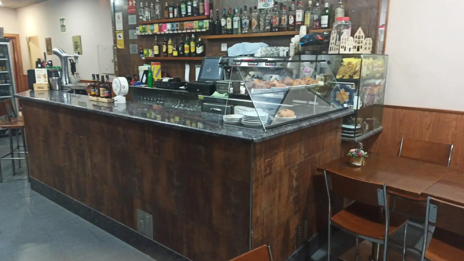 Locale commerciale in cessione a Fontajau - Sant Ponç, imagen 11