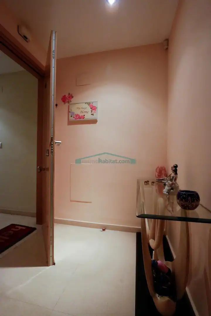 Schlafzimmer von Wohnung zum Verkauf in Dénia