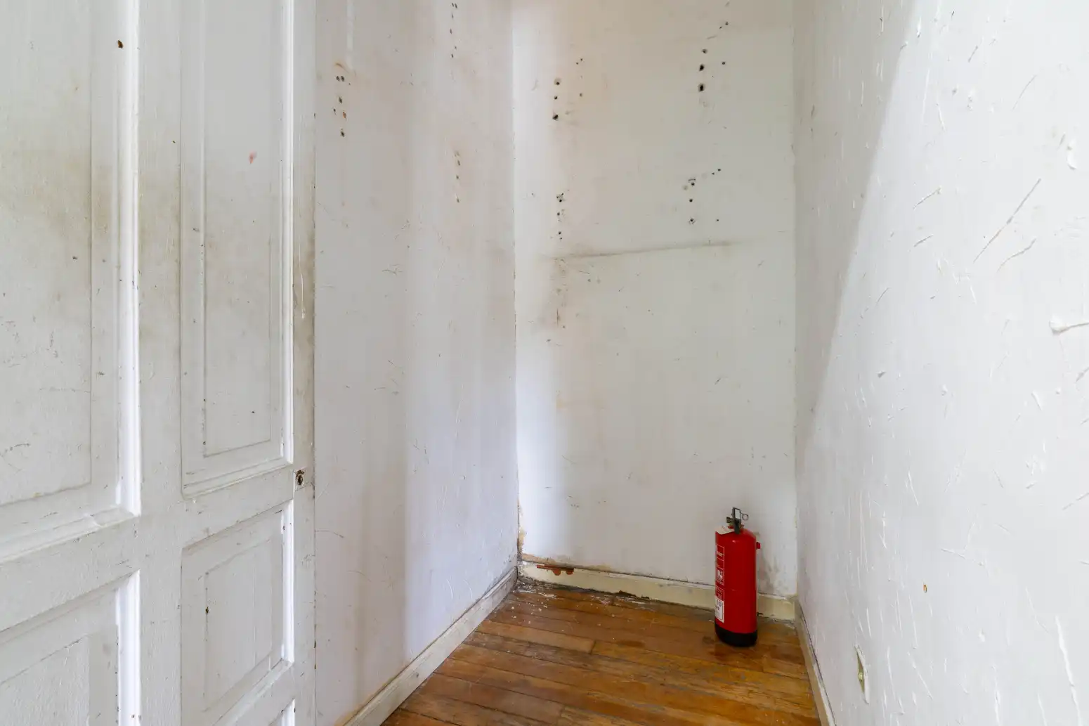 Wohnung zum Verkauf in Pasaia mit Balkon