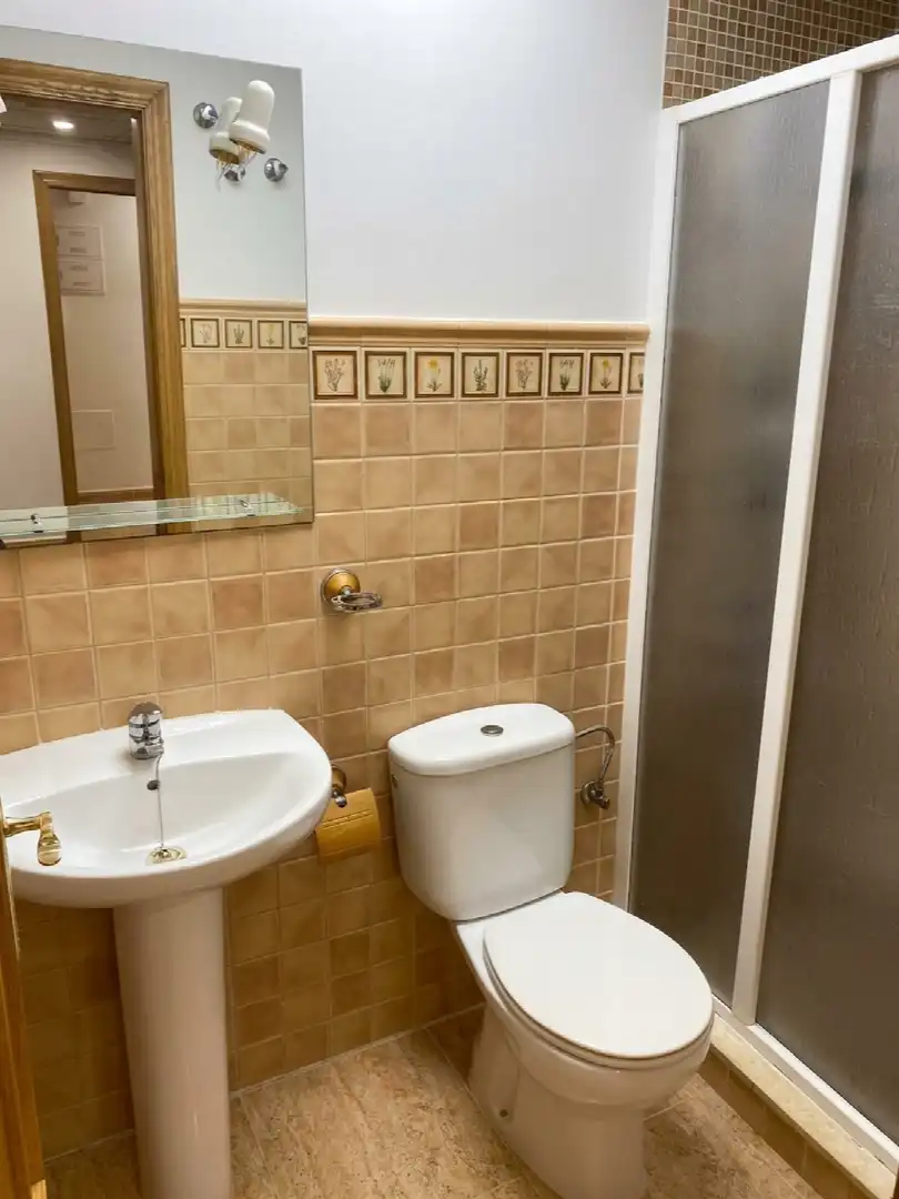 Baño de Casa o chalet en venta en Torrevieja