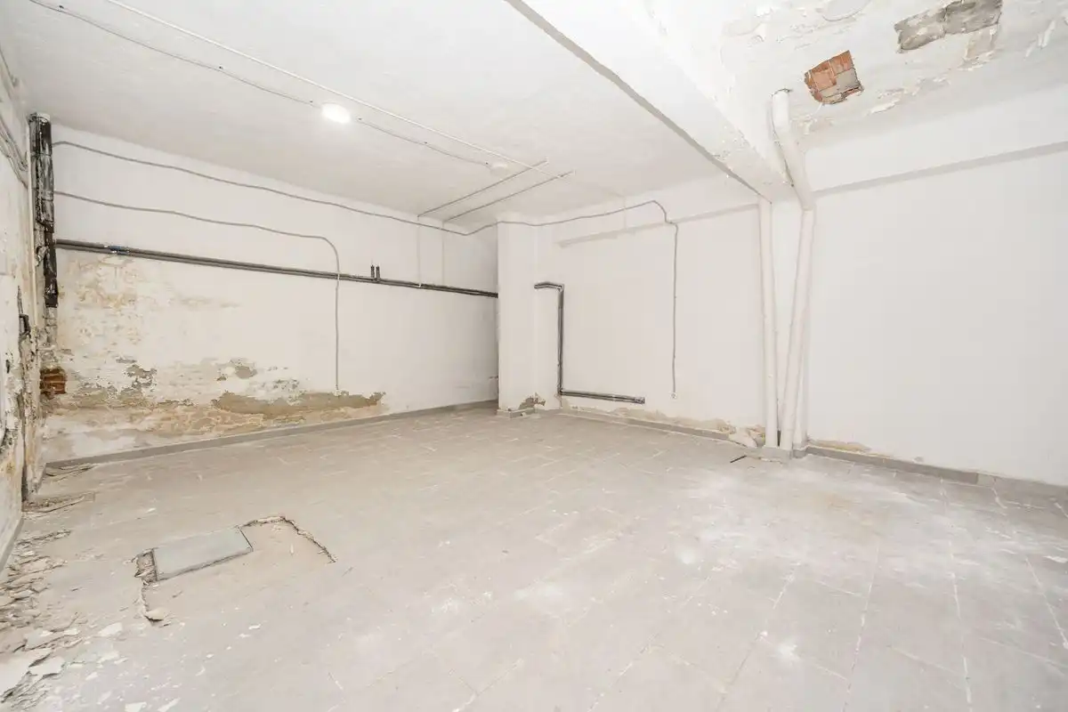 Casa o xalet en venda en Madrid amb Aire condicionat, Calefacció i Jardí privat