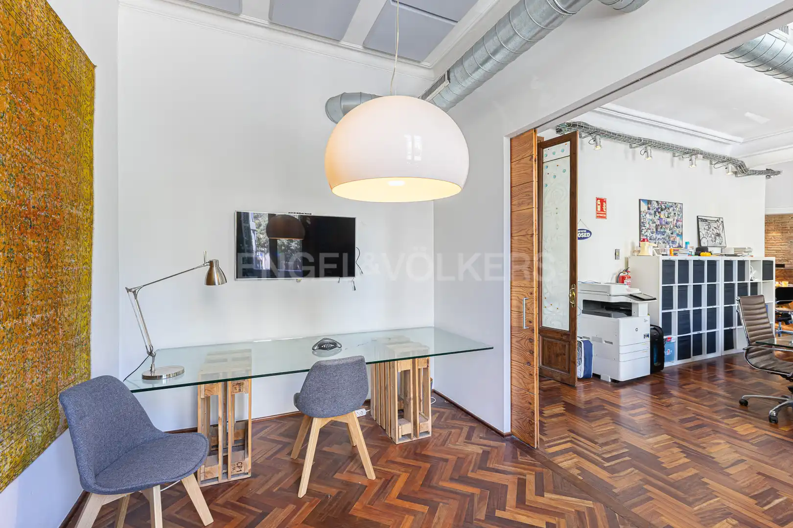Wohnung mit Terrasse zum Verkauf in Rosselló, imagen 19