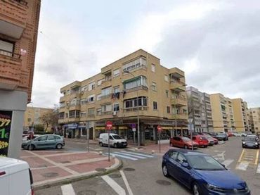 Local comercial en venda a Villayuventus - Renfe