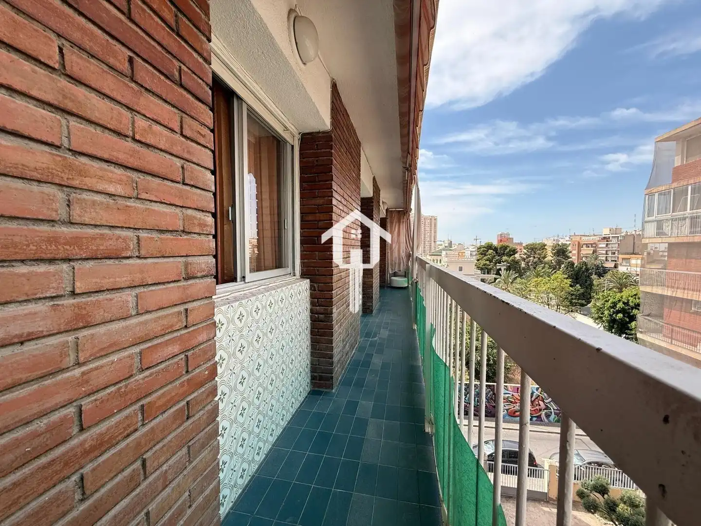 Piso en venta en Calle PRIMITIVO PEREZ, Campoamor