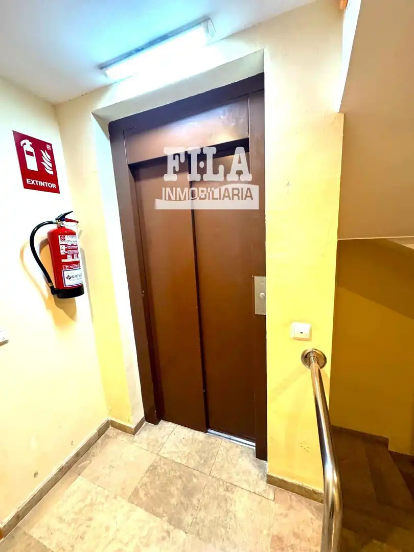 Apartamento en venta en Centre