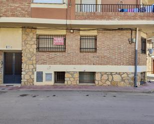 Exterior view of Flat for sale in Corral de Almaguer