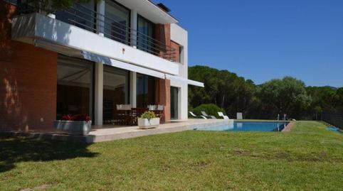 Photo 4 of House or chalet to rent in Urbanitzacions, Sant Pol de Mar