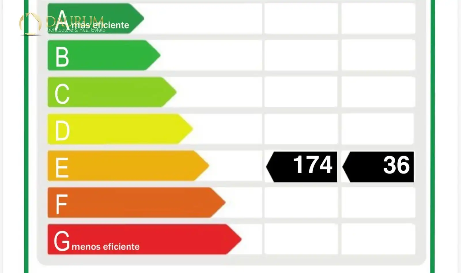 Außenansicht von Wohnung zum Verkauf in Alicante / Alacant mit Klimaanlage, Heizung und Abstellraum