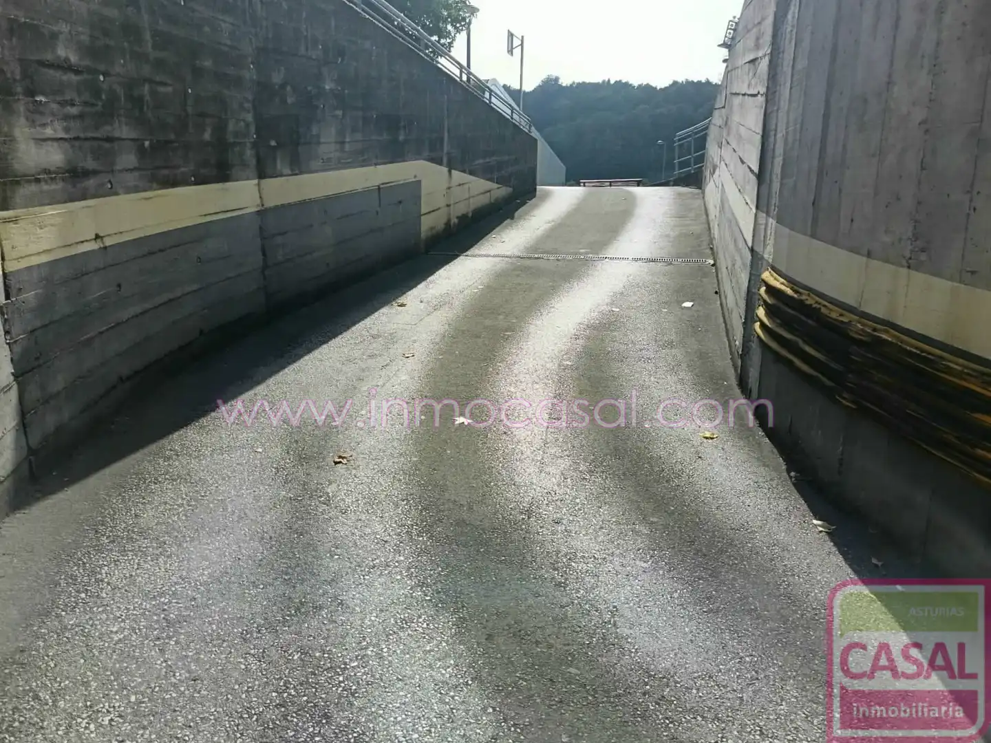 Parcheggio in vendita a La Felguera, imagen 7