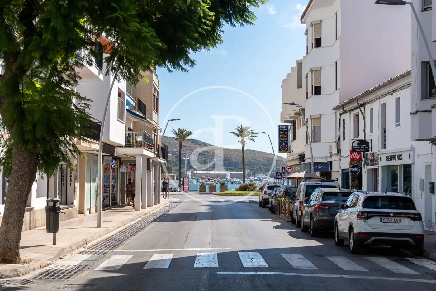 Exterior view of Residential for sale in Pollença