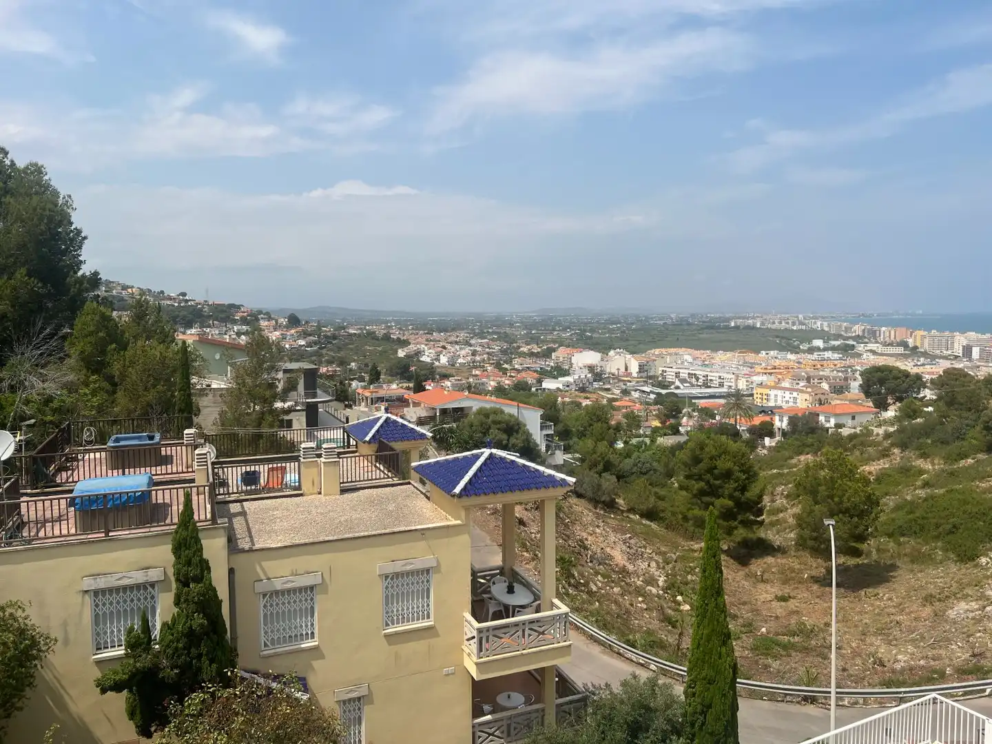 Reihenhaus mit Terrasse zum Verkauf in Carrer de Cuba 12, imagen 9