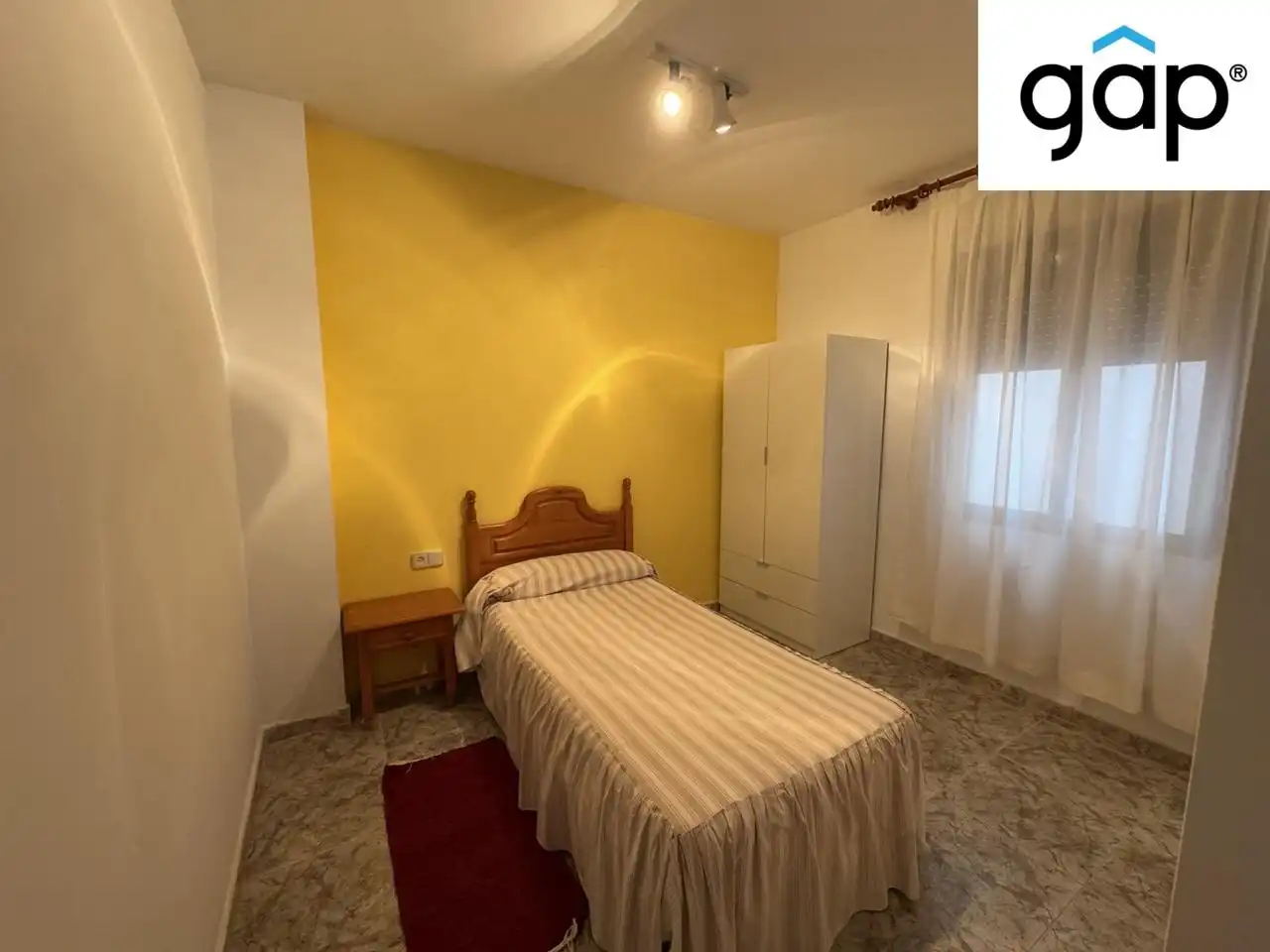 Habitación de Edificio en venta en Villar de Olalla