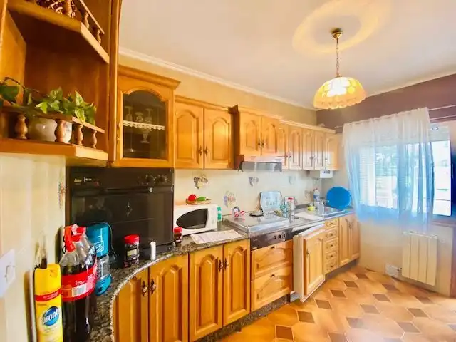 Casa con terraza en venta en AC-419, imagen 3