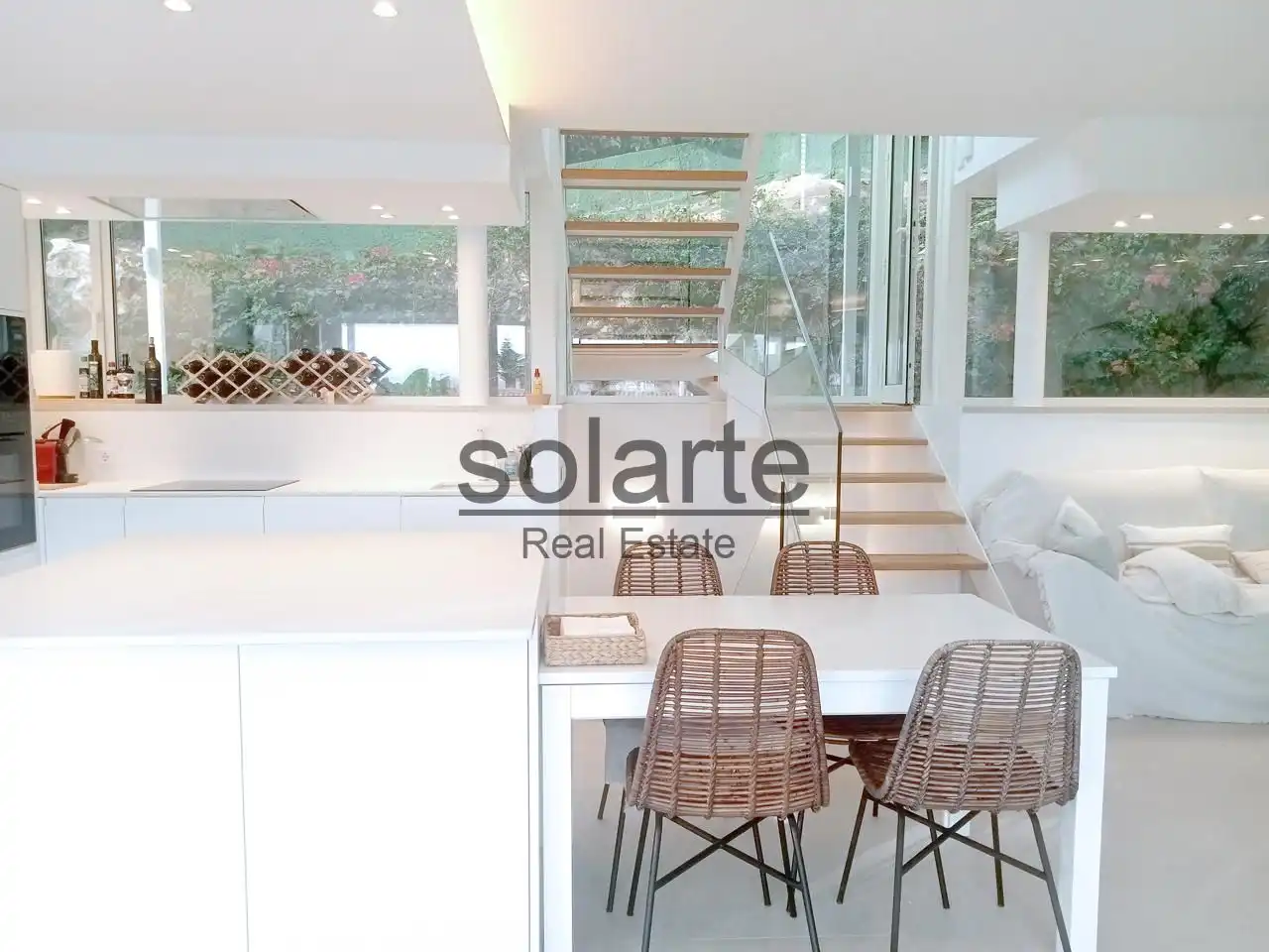 Casa o xalet de lloguer en Sitges