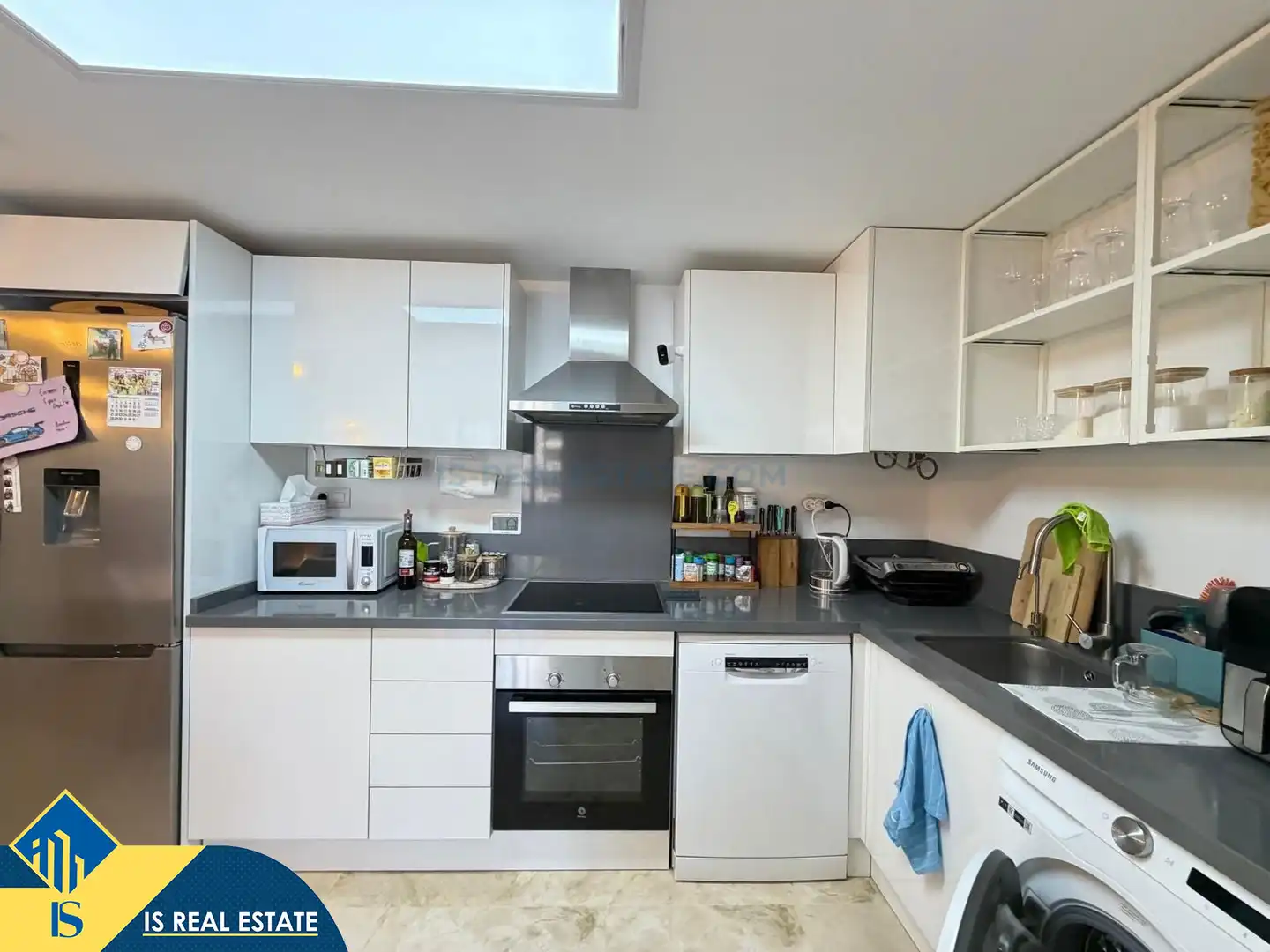 Apartment with pool for sale in Playa del Acequión, Náufragos y Rocío del Mar, imagen 14