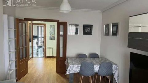 Photo 2 of Flat for rent in Rollo - Puente Ladrillo, Salamanca Capital