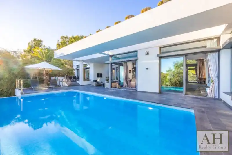 House for sale in Altea la Vella, imagen 19