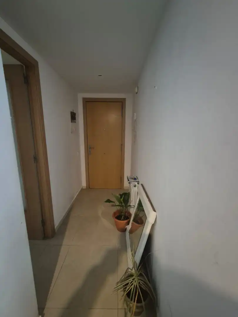 Appartamento con terrazza in vendita a Passeig de la Generalitat, imagen 7