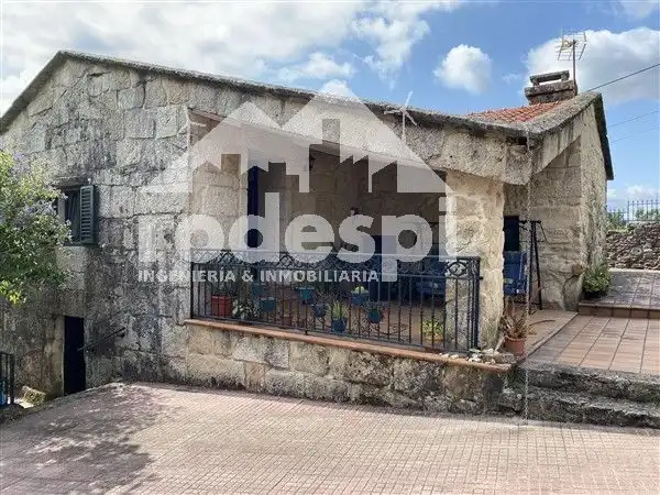 Chalet en venta en Covelo