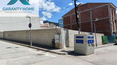 Oportunidad Única Solar en Rute, Andalucía por solo 47,000