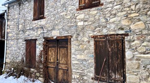 Foto 3 de Casa o xalet en venda a Calle Sant Tomàs, 13, Casarilh, Lleida