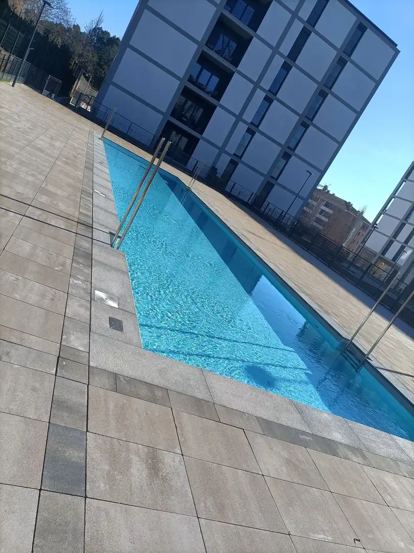 Flat for rent in Bases de Manresa - Carretera de Santpedor
