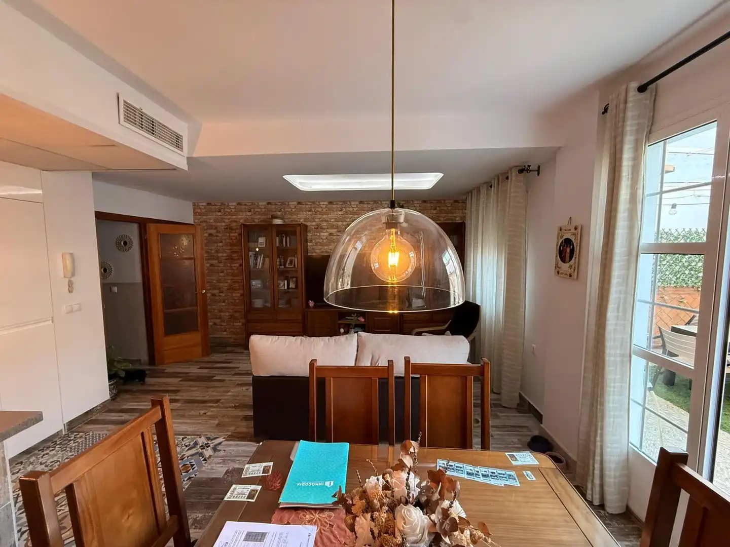 Comedor de Casa o chalet en venta en La Victoria con Terraza y Balcón