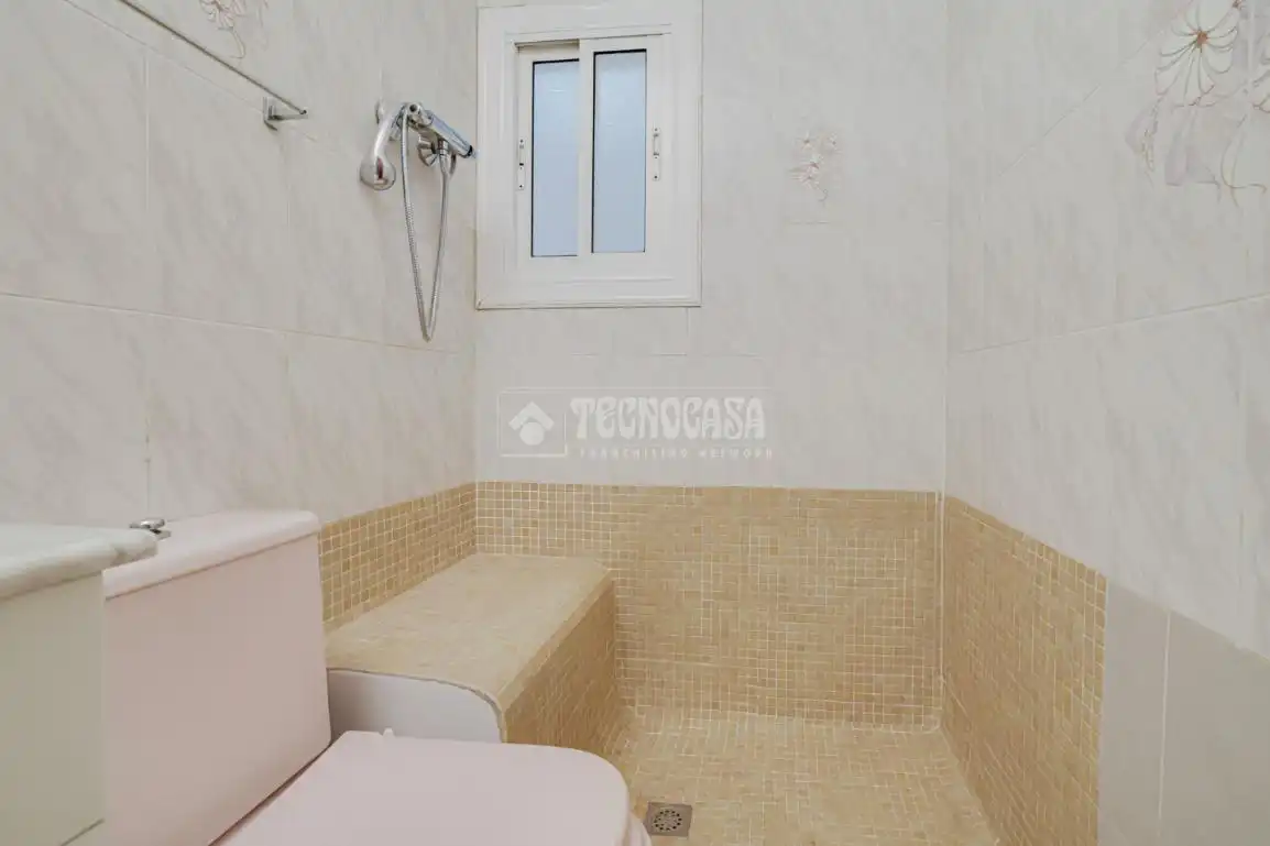 Wohnung zum Verkauf in Sant Andreu - Gassó Vargas