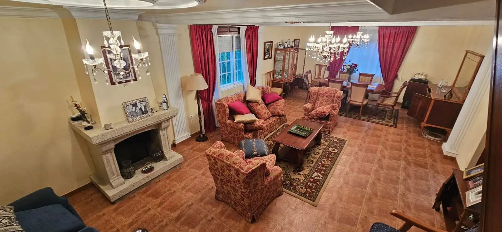 Chalet en venta en O Feal - Xubia, imagen 21
